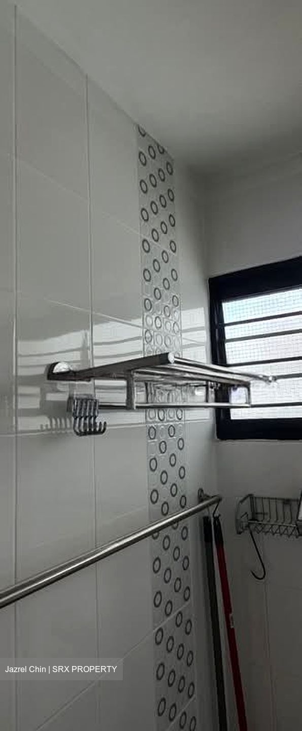 Blk 347 Clementi Avenue 5 (Clementi), HDB 4 Rooms #586086301